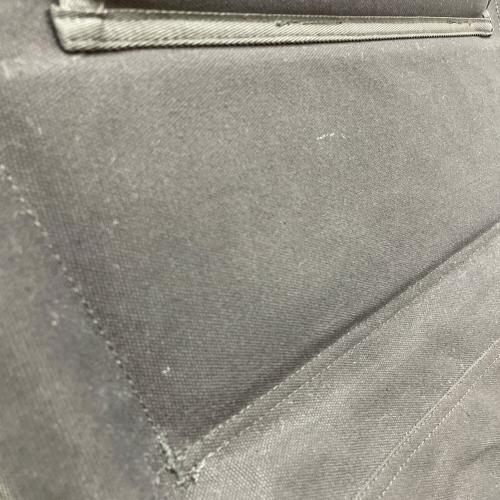 DOD (ディーオーディー) YABAISSU ブラック C1-938