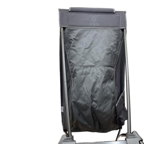 DOD (ディーオーディー) YABAISSU ブラック C1-938