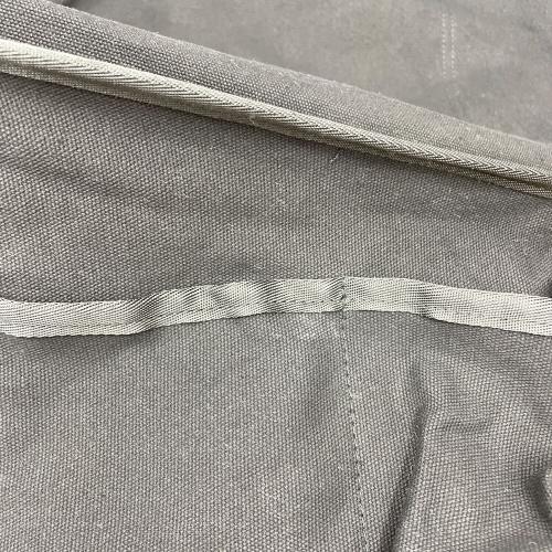 DOD (ディーオーディー) YABAISSU ブラック C1-938