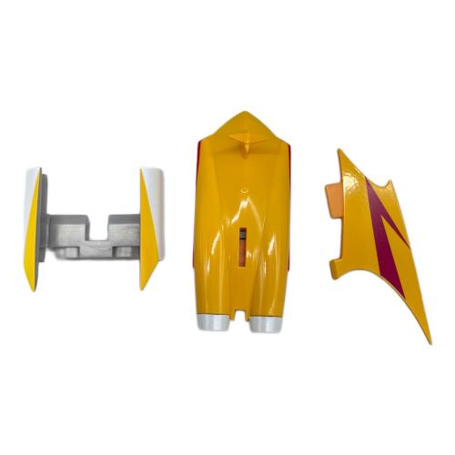 BANDAI (バンダイ) 超合金魂 GX-105 マジンガーZ 革進 -KAKUMEI