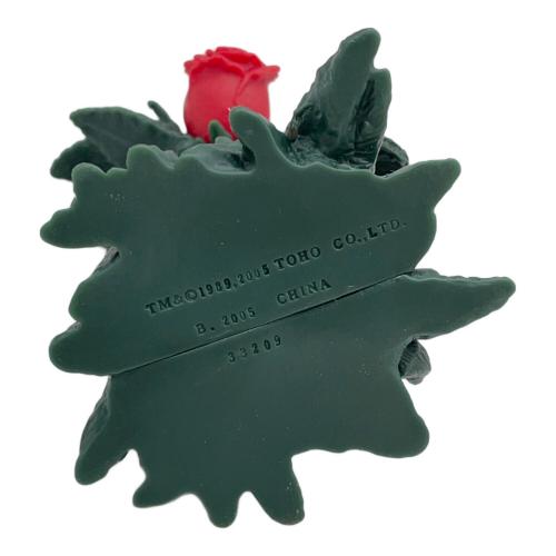 BANDAI (バンダイ) ソフビフィギュア ビオランテ