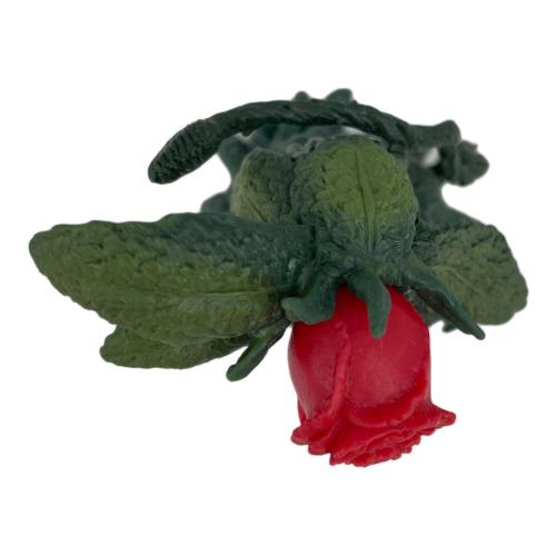 BANDAI (バンダイ) ソフビフィギュア ビオランテ