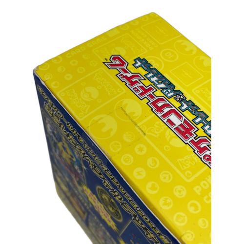 ポケモンカード @ ポケモンワールドチャンピオンシップス2023横浜 記念デッキ