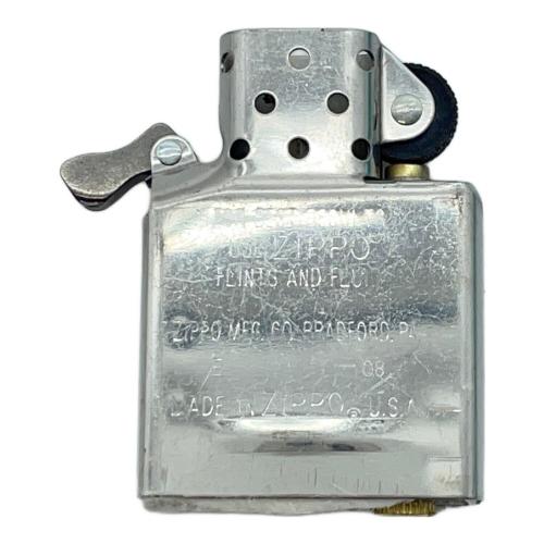 ZIPPO(ジッポ)ペア ルパン三世 峰不二子 セット