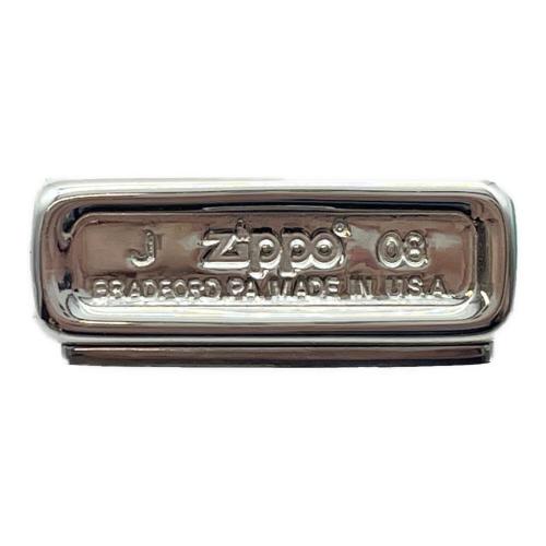 ZIPPO(ジッポ)ペア ルパン三世 峰不二子 セット