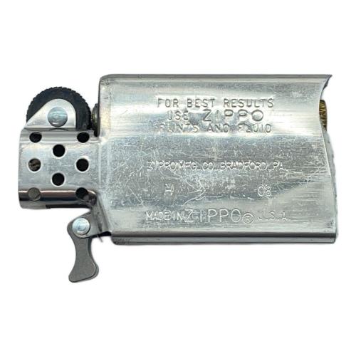 ZIPPO(ジッポ)ペア ルパン三世 峰不二子 セット