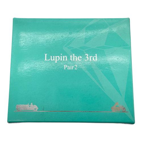 ZIPPO(ジッポ)ペア ルパン三世 峰不二子 セット