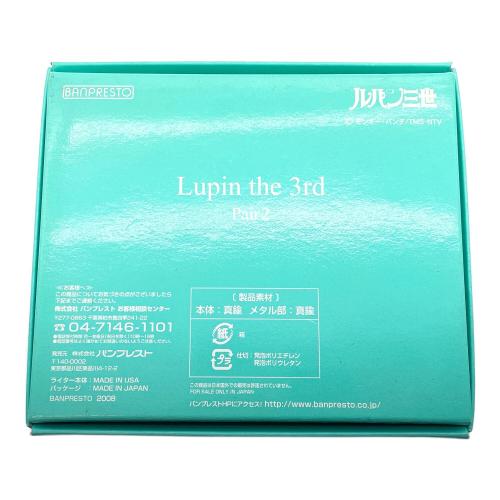 ZIPPO(ジッポ)ペア ルパン三世 峰不二子 セット