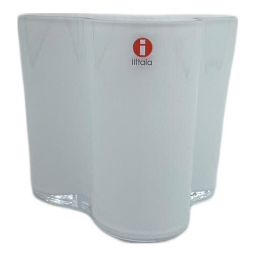 iittala (イッタラ) フラワーベース AALTO