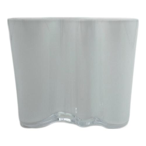 iittala (イッタラ) フラワーベース AALTO