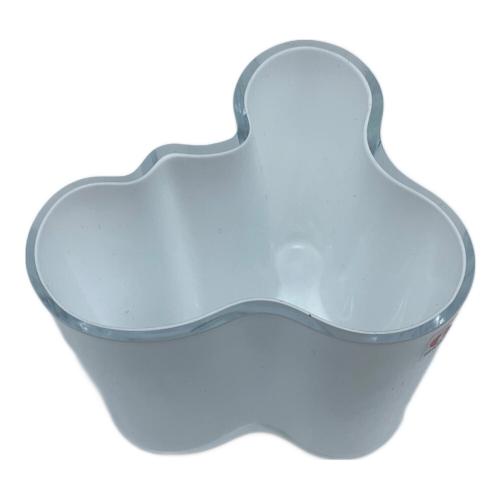 iittala (イッタラ) フラワーベース AALTO