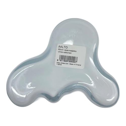 iittala (イッタラ) フラワーベース AALTO