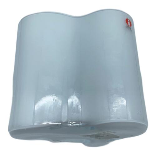 iittala (イッタラ) フラワーベース AALTO
