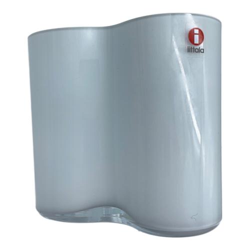 iittala (イッタラ) フラワーベース AALTO