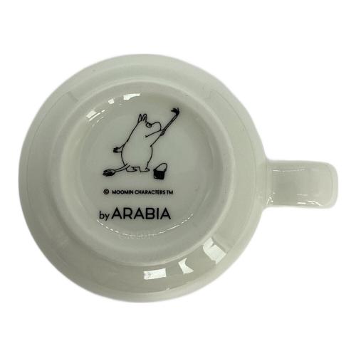 ARABIA (アラビア) チルドレンセット ムーミン