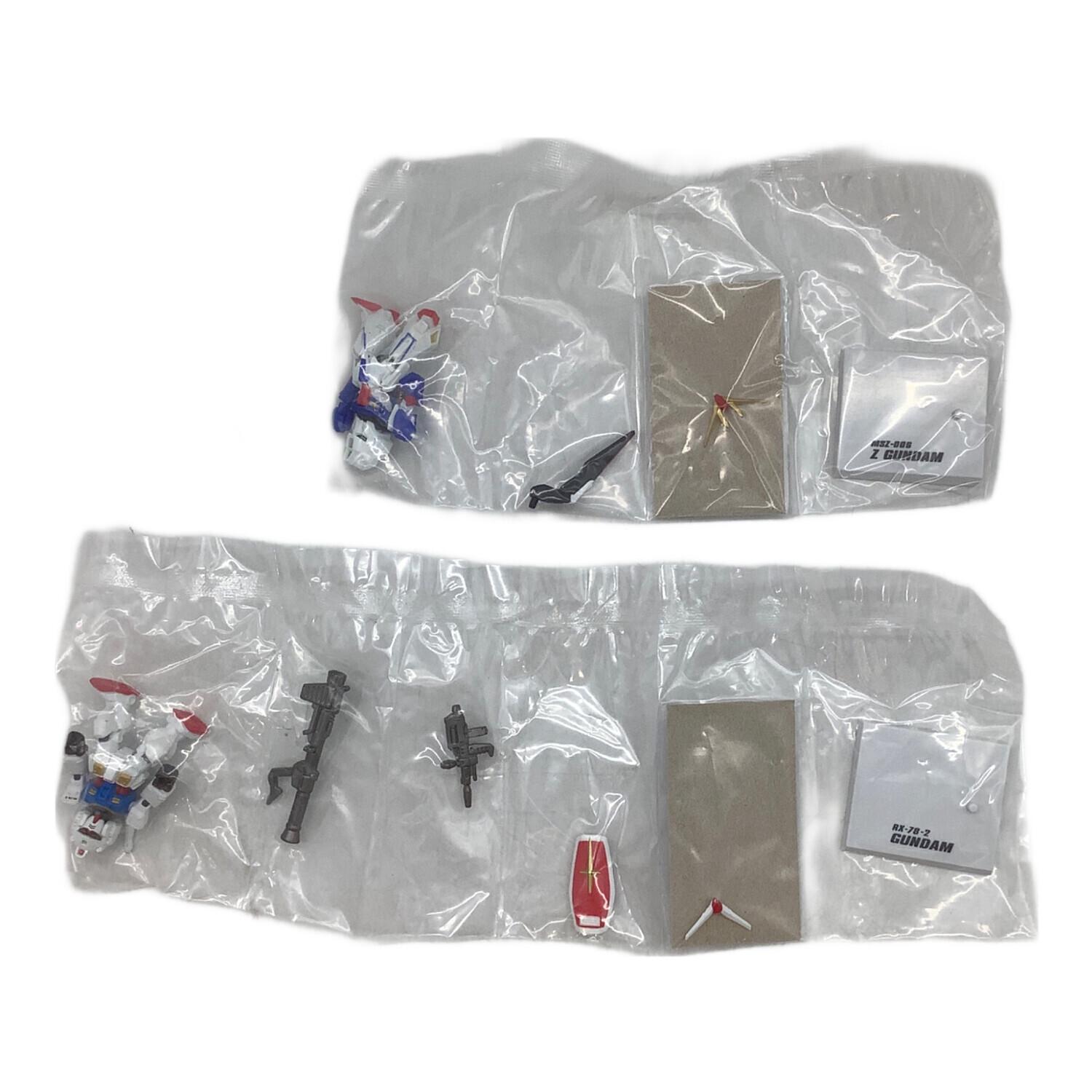 BANDAI (バンダイ) フィギュア FW GUNDAM CONVERGE 10周年 UNIVERSAL