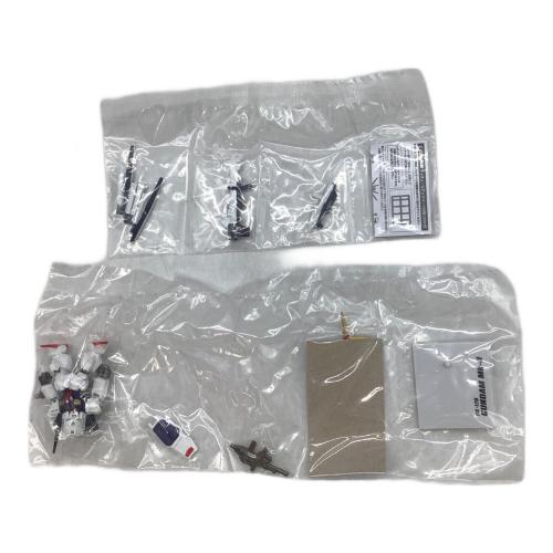 BANDAI (バンダイ) フィギュア FW GUNDAM CONVERGE 10周年 UNIVERSAL CENTURY SET