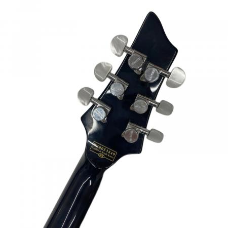シェクター様　13枚 SCHECTER (シェクター) エレキギター C-1 Custom See-Thru Black