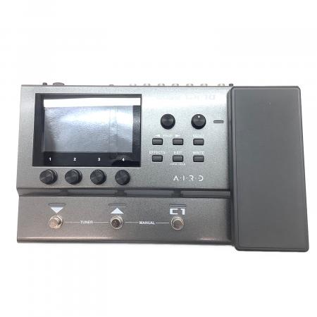 BOSS (ボス) マルチエフェクター GX-10Guitar Effects Processor