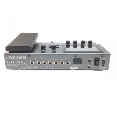 BOSS (ボス) マルチエフェクター GX-10Guitar Effects Processor