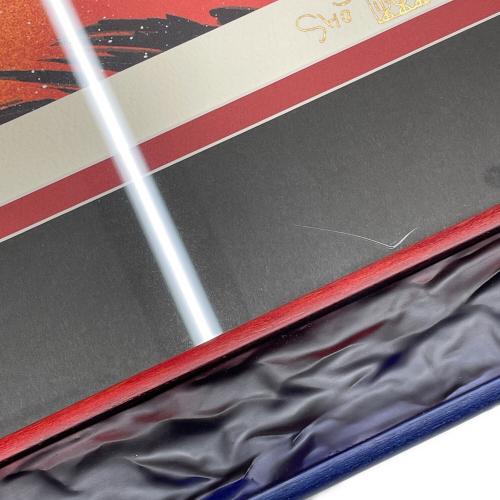 石ノ森章太郎 複製原画 サイボーグ009-双子のサイボーグ-　イラストボード