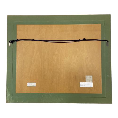 石ノ森章太郎 サイボーグ009 ‐コマンダー-　シルクスクリーン