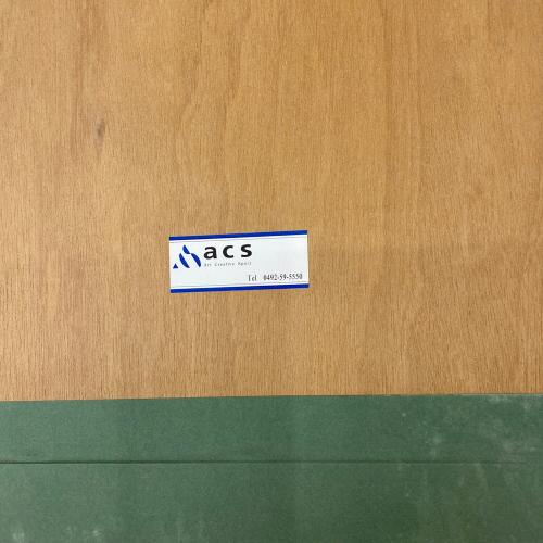 石ノ森章太郎 サイボーグ009 ‐コマンダー-　シルクスクリーン