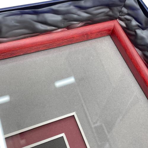 石ノ森章太郎 サイボーグ009-スマイルアゲイン-　シルクスクリーン