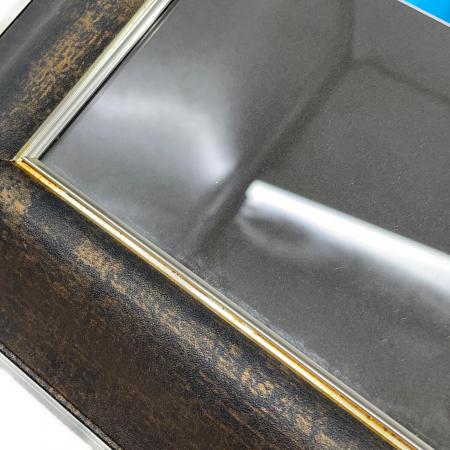 サイボーグ009 石ノ森章太郎 版画 450枚限定 ニューパールプリント