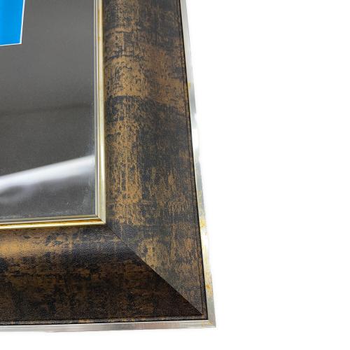 サイボーグ009 石ノ森章太郎 版画 450枚限定 ニューパールプリント