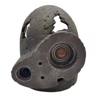 NIBARIKI (ニバリキ) 天空の城ラピュタ　プランター ロボット兵の思い