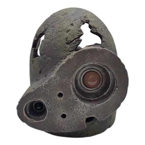 NIBARIKI (ニバリキ) 天空の城ラピュタ　プランター ロボット兵の思い