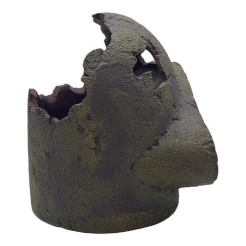 NIBARIKI (ニバリキ) 天空の城ラピュタ　プランター ロボット兵の思い