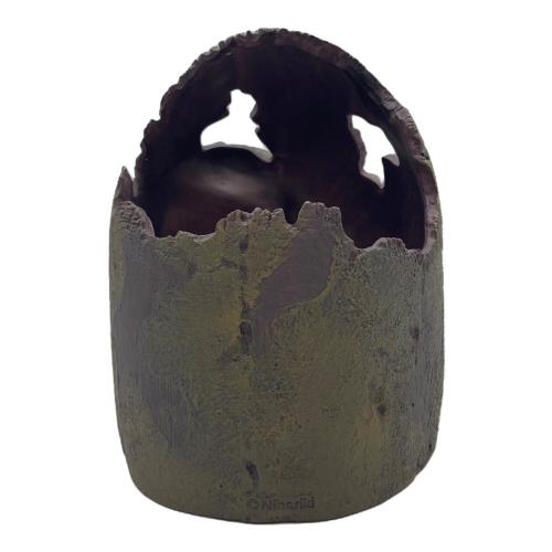 NIBARIKI (ニバリキ) 天空の城ラピュタ　プランター ロボット兵の思い