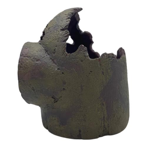 NIBARIKI (ニバリキ) 天空の城ラピュタ　プランター ロボット兵の思い