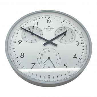 JUNGHANS (ユンハンス) 掛時計