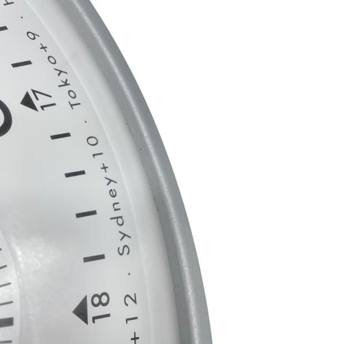 JUNGHANS (ユンハンス) 掛時計
