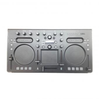 KORG (コルグ) DJコントローラー KAOSS DJ