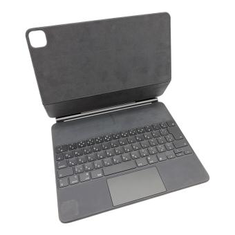 Apple (アップル) 12.9インチiPad Pro(第4世代)用 Magic Keyboard MXQU2J/A