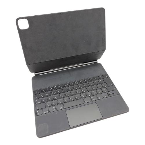 Apple (アップル) 12.9インチiPad Pro(第4世代)用 Magic Keyboard MXQU2J/A