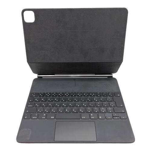 Apple (アップル) 12.9インチiPad Pro(第4世代)用 Magic Keyboard MXQU2J/A