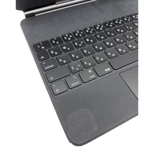 Apple (アップル) 12.9インチiPad Pro(第4世代)用 Magic Keyboard MXQU2J/A