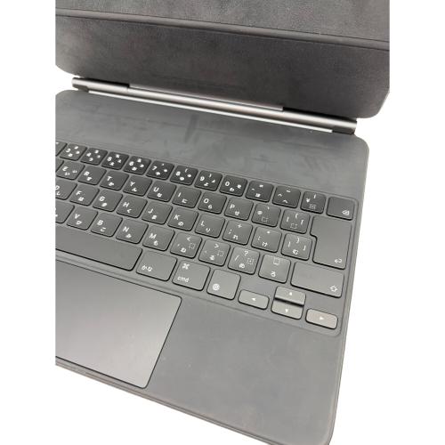 Apple (アップル) 12.9インチiPad Pro(第4世代)用 Magic Keyboard MXQU2J/A