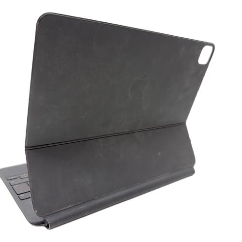 Apple (アップル) 12.9インチiPad Pro(第4世代)用 Magic Keyboard MXQU2J/A