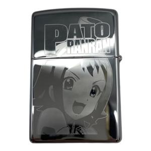 ZIPPO (ジッポ) ZIPPO 麻雀物語3 2014年製
