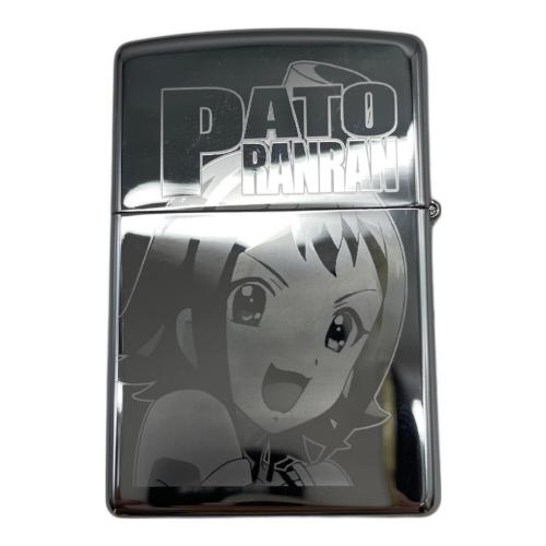 ZIPPO (ジッポ) ZIPPO 麻雀物語3 2014年製