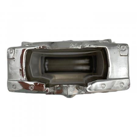 ZIPPO (ジッポ) ZIPPO ホイール型キーホルダー欠品・HARLEY-DAVIDSON