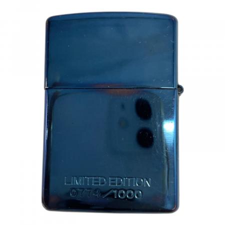 ZIPPO (ジッポ) ZIPPO CHEVROLET・灰皿付き 1996年製｜トレファクONLINE