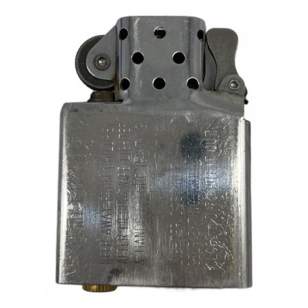 ZIPPO (ジッポ) ZIPPO CHEVROLET・灰皿付き 1996年製｜トレファクONLINE