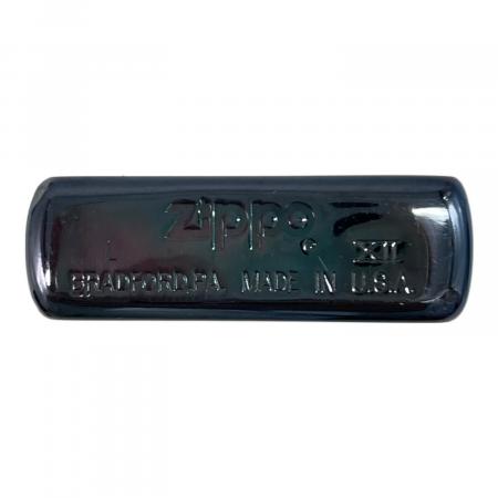 ZIPPO (ジッポ) ZIPPO CHEVROLET・灰皿付き 1996年製｜トレファクONLINE